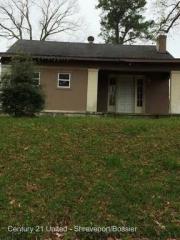 135 Dalzell St, Shreveport LA  71104-2511 exterior