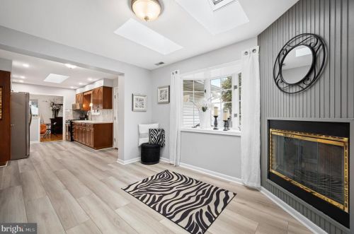 236 Memorial Ave, Haddonfield NJ 08033-2952 exterior