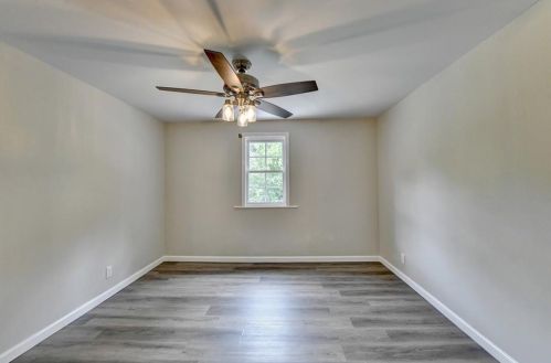 1757 Yellow St, Conyers GA  30012-3605 exterior