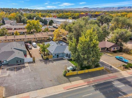 9910 44th Ave, Denver, CO 80033-2984