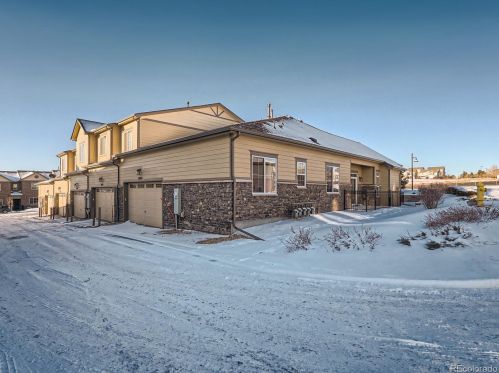 26283 Calhoun Pl, Aurora CO exterior