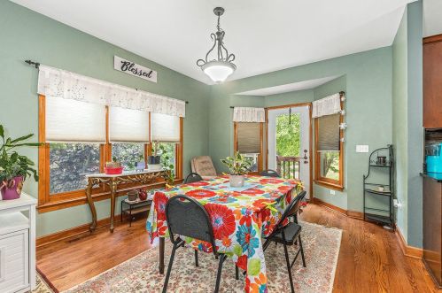 5 Crenshaw Ct, Lemont IL  60490-6614 exterior