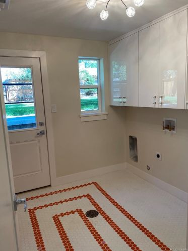 3124 Milwaukee St, Denver CO  80210-6752 exterior