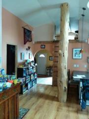 24 Spruce St, Steamboat Springs CO  80487 exterior