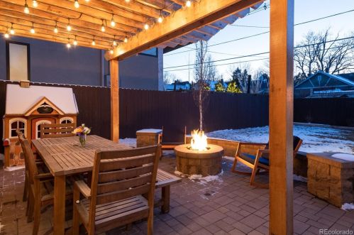 651 Dexter St, Denver CO  80220-5037 exterior