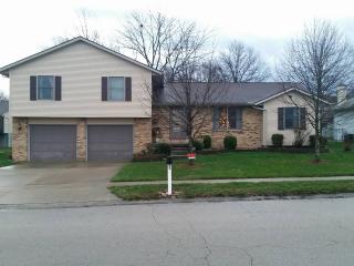 2640 Pheasant Run, Decatur, IL 62521-5642
