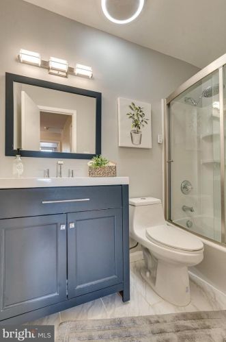 7938 Lk Pleasant, Springfield VA  22153-3004 exterior