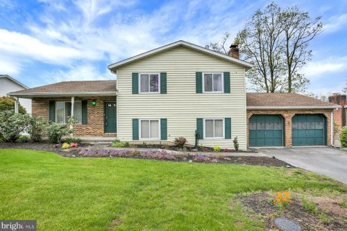 5719 Cloverdale Rd, Harrisburg, PA 17112-3110