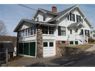 89 Munro Pl, Winsted CT  06098-1533 exterior