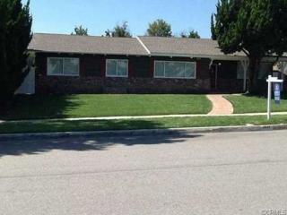 1441 2nd Ave, Upland CA  91786-2310 exterior