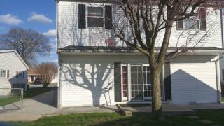 20 Glider Dr, Baltimore MD  21220-4603 exterior