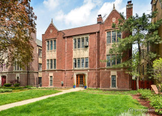 1211 Mulford St, Evanston, IL 60202-3225