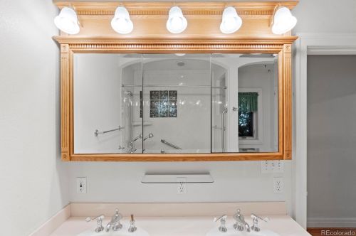 1752 Krameria St, Denver CO  80220-5355 exterior