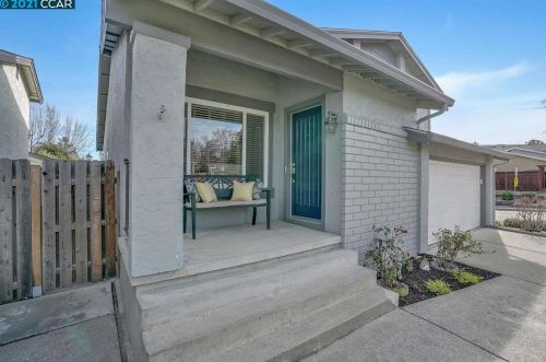 188 Valdivia Cir, San Ramon, CA 94583-2235