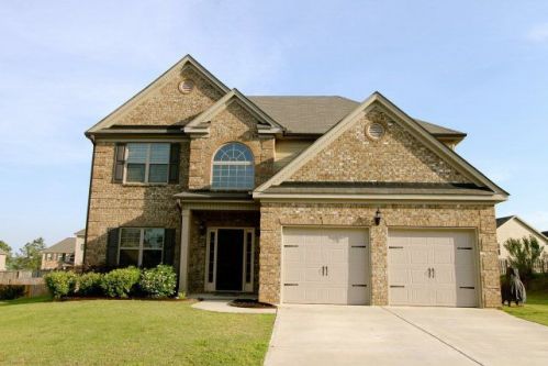 2073 Honors Cir, Graniteville, SC 29829-4089