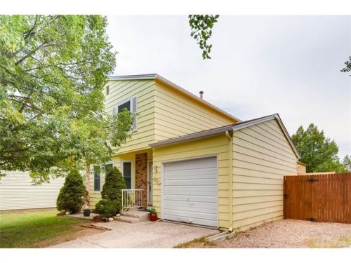 4890 Quintero St, Denver, CO 80015-1837