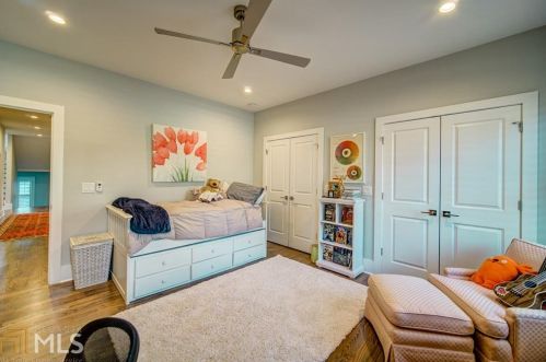 2382 Ewing Dr, Atlanta GA  30319-3929 exterior