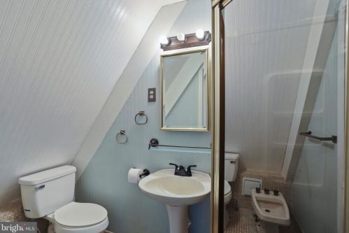 590 Wilson Ln, High View WV  26808 exterior