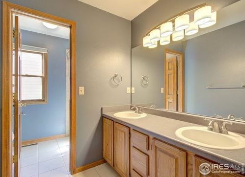 3800 Bromley Dr, Fort Collins CO  80525-9002 exterior