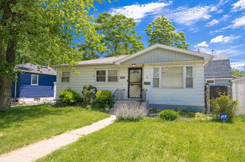 14845 Lexington Ave, Dixmoor, IL