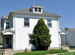 228 Cecil St, Springfield OH  45503-3602 exterior