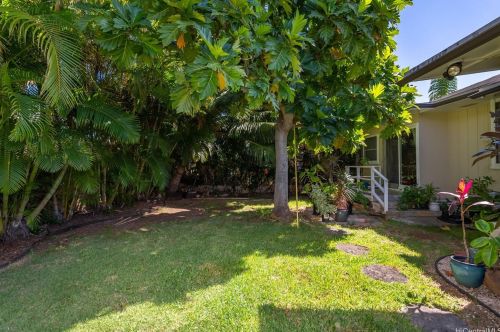 931 Kealaolu Ave, Honolulu HI  96816-5439 exterior