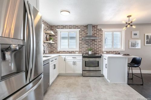 2010 47th Ave, Denver CO  80211-1224 exterior