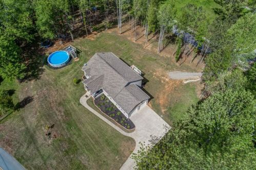 210 Gordon Rd, Big Canoe GA  30143-1021 exterior