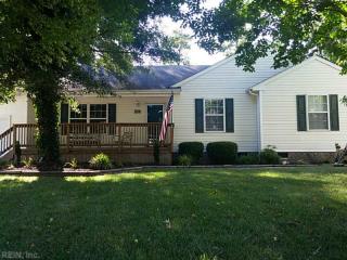 308 Avebury Way, Chesapeake, VA 23322-7205