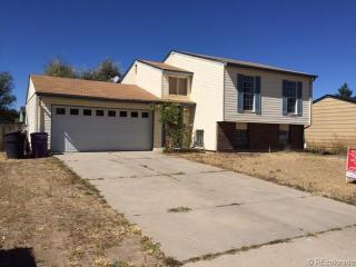 5167 Duluth Ct, Denver, CO 80239-4143