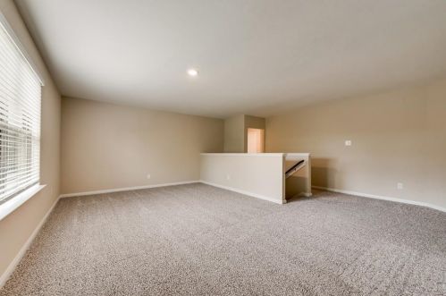 424 Lowery Oaks Trl, Fort Worth TX  76120-1722 exterior