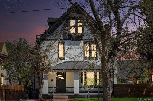 111 4 Ave, Denver CO 80203-4007 exterior