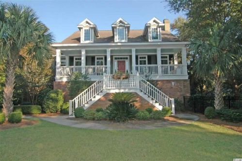 38 Pinckney Rd, Georgetown, SC 29440-7029