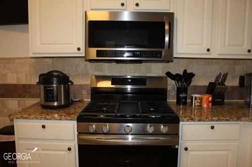 503 Anglewood Trce, Stockbridge GA  30281-7778 exterior