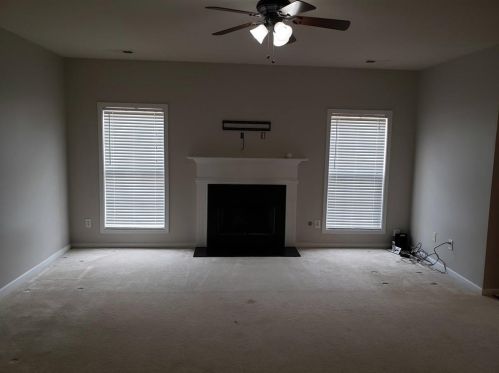 5303 Heyward Pl, Atlanta GA  30349-1252 exterior