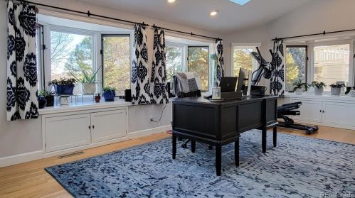 7029 Magnolia Cir, Englewood CO exterior