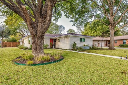 7052 Valhalla Rd, Fort Worth, TX 76116-9020