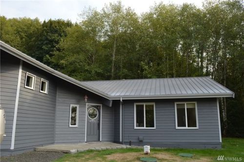 280 Airport Rd, Raymond, WA 98577-9234