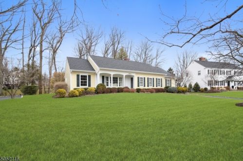 16 Westminster Rd, Chatham Township, NJ 07928-1315
