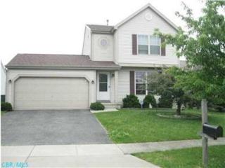 5639 Dashshund Ct, Columbus, OH 43232-7506