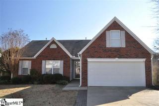 16 Candor Pl, Simpsonville, SC 29681-4839