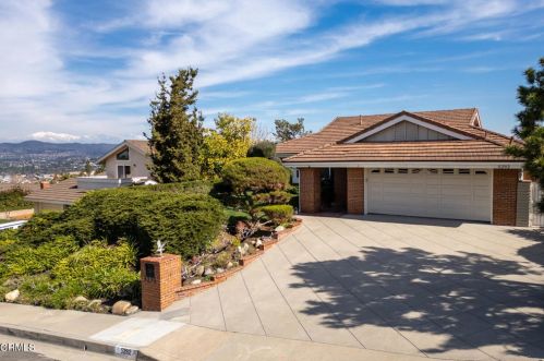5292 Rural Ridge Cir, Anaheim CA  92807-4647 exterior