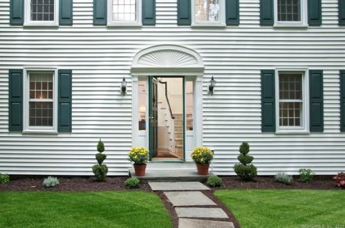 45 Old Mill Rd, Greenwich, CT 06831-3344