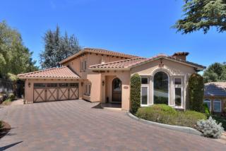 10954 Stevens Canyon Rd, Cupertino, CA 95014-3944