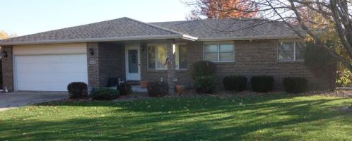 1406 Truman Dr, Bradley, IL 60915-1469