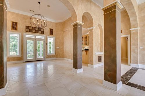 1422 Ashwood Dr, Evans GA  30809-5006 exterior