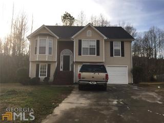 3660 Hudson Way, Rex GA  30273-2295 exterior