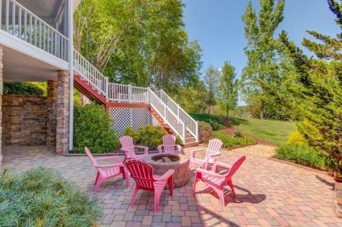 1126 Shoreline Dr, Jefferson GA  30549-2142 exterior
