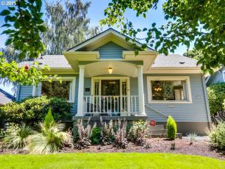 3604 24 St, Portland OR  97212-1514 exterior