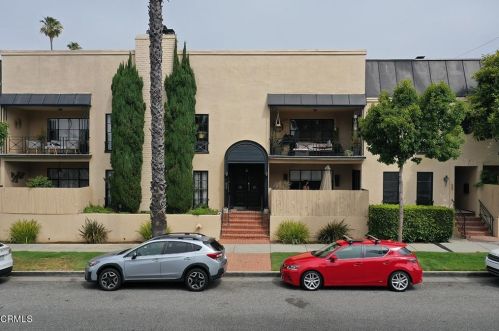 609 Washington Ave, Santa Monica, CA 90403-3924